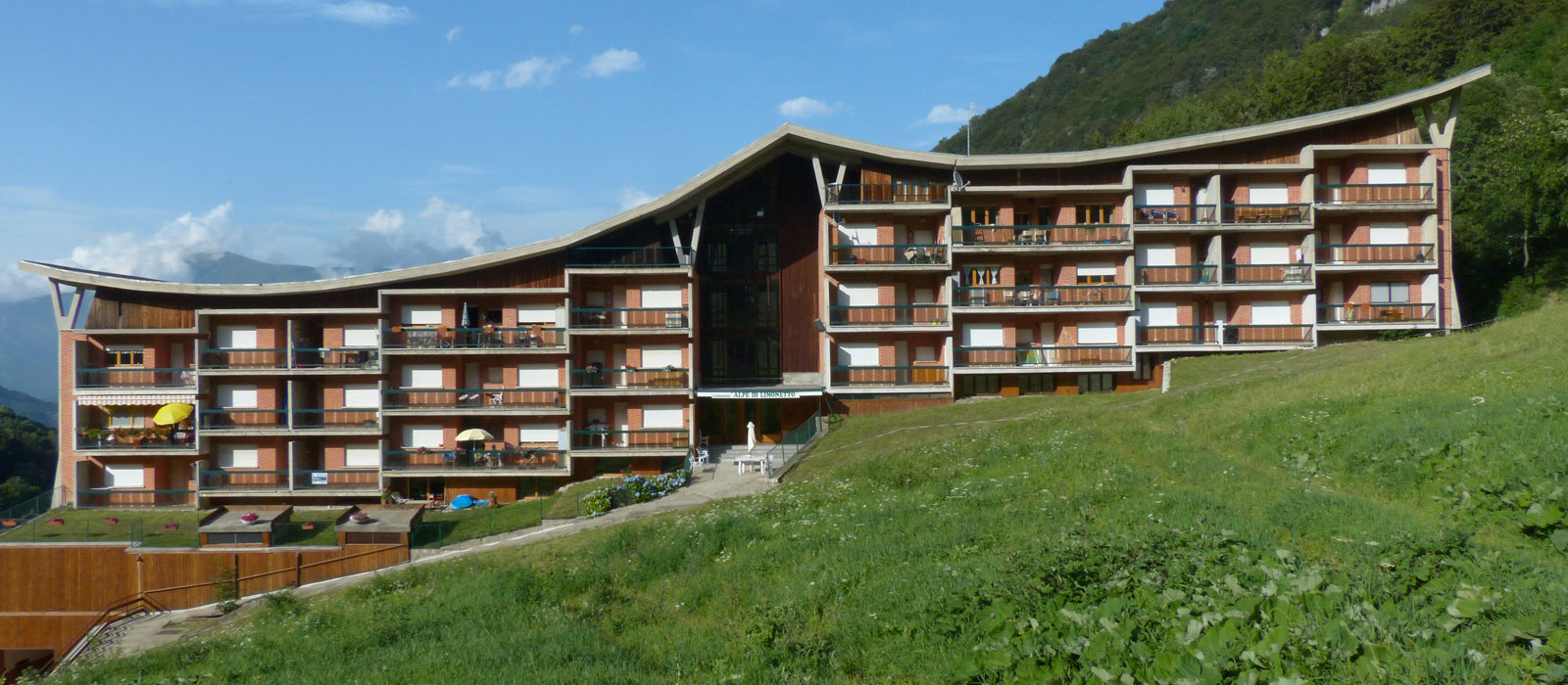 Visioferm: habitat et maison